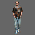 Hawaiian Shirt R-Design