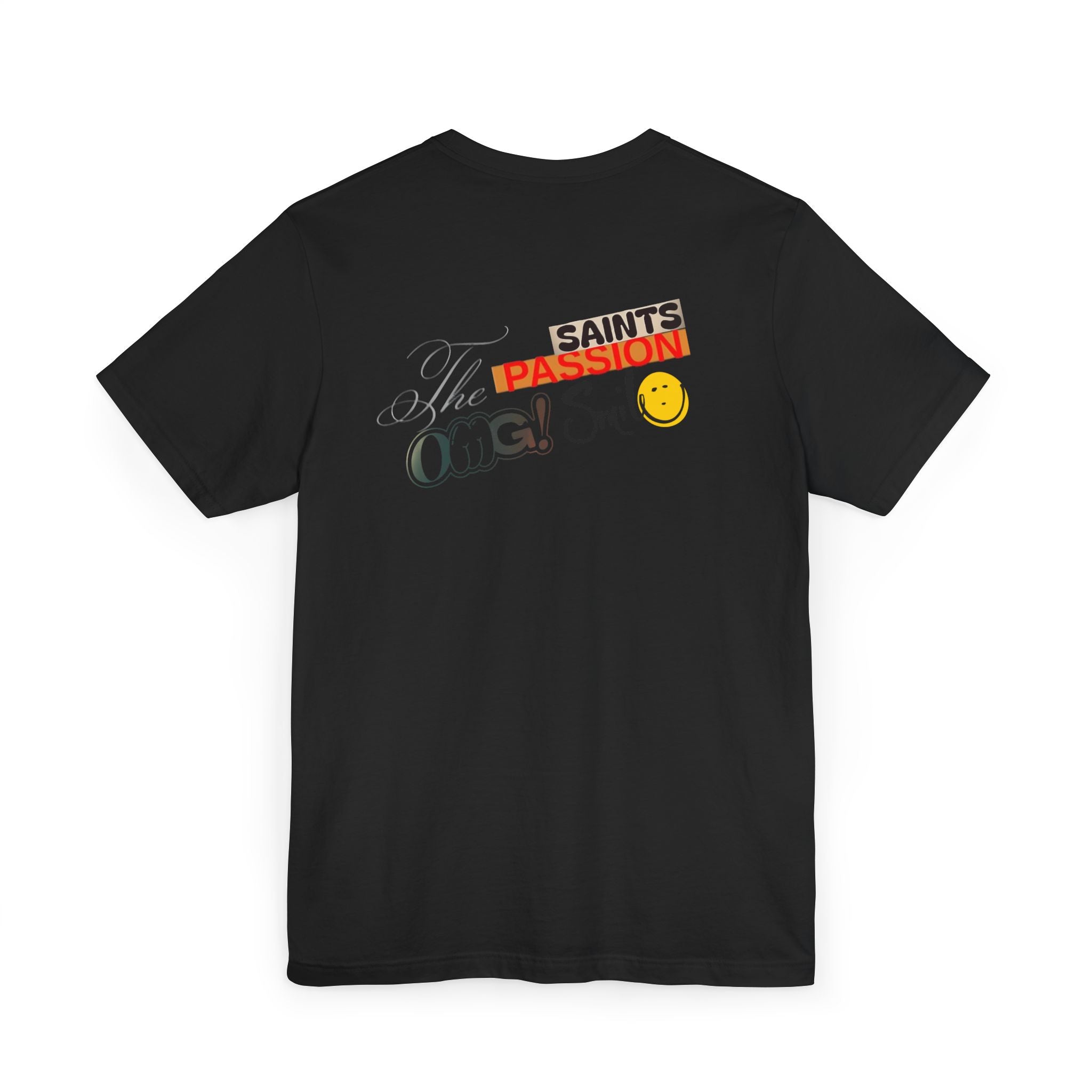 PUNCH Unisex T-Shirt