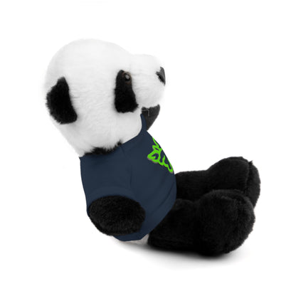 Stuffed Animals with Tee Printify