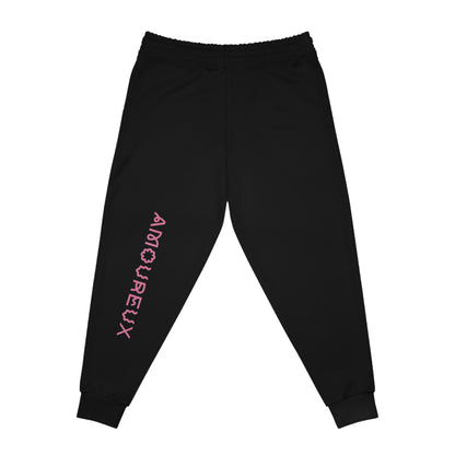Amourös Athletic Joggers