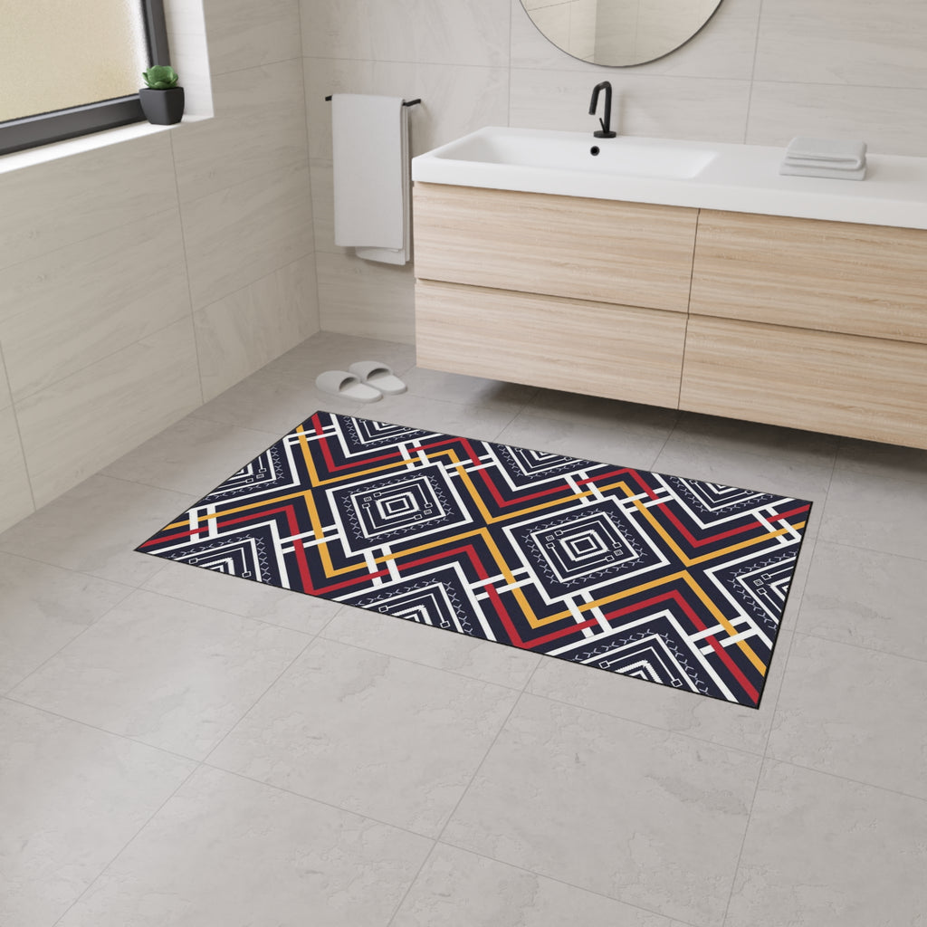Heavy Duty Floor Mat