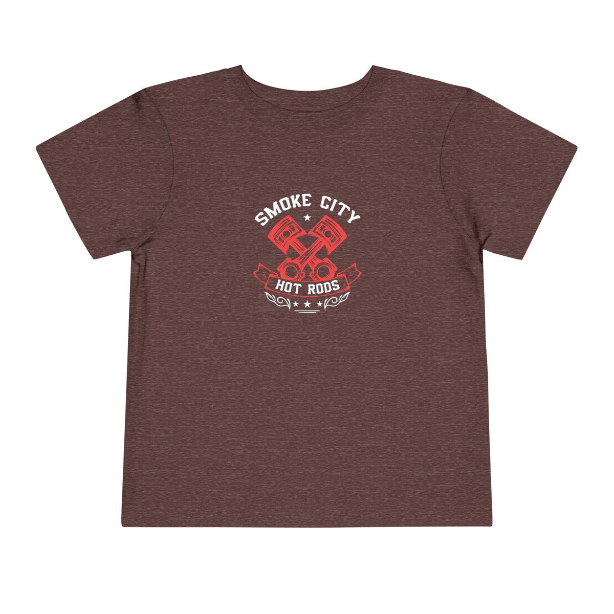 T-shirt Smoke City pour tout-petits 