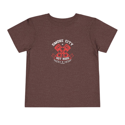 T-shirt Smoke City pour tout-petits 