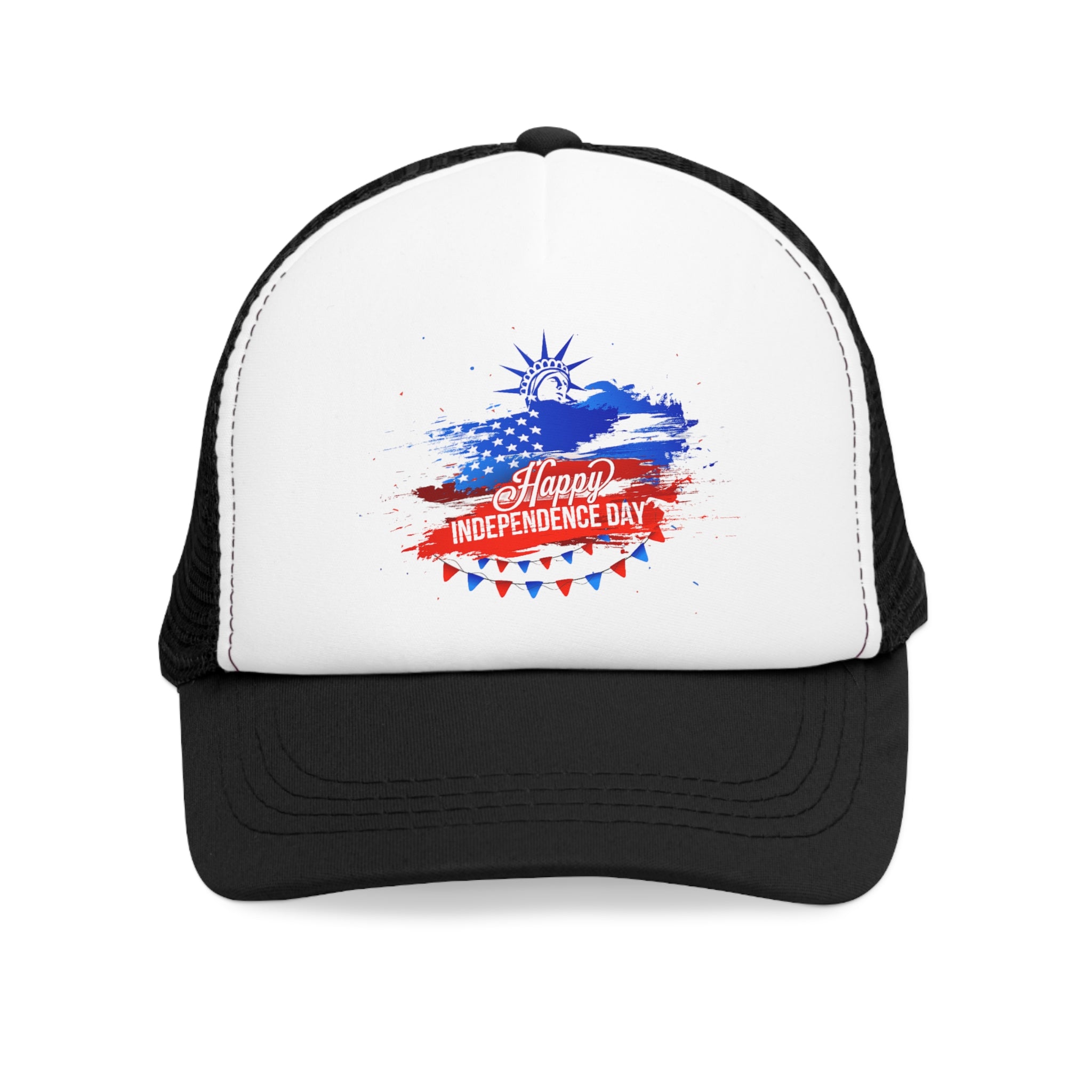 Mesh Cap