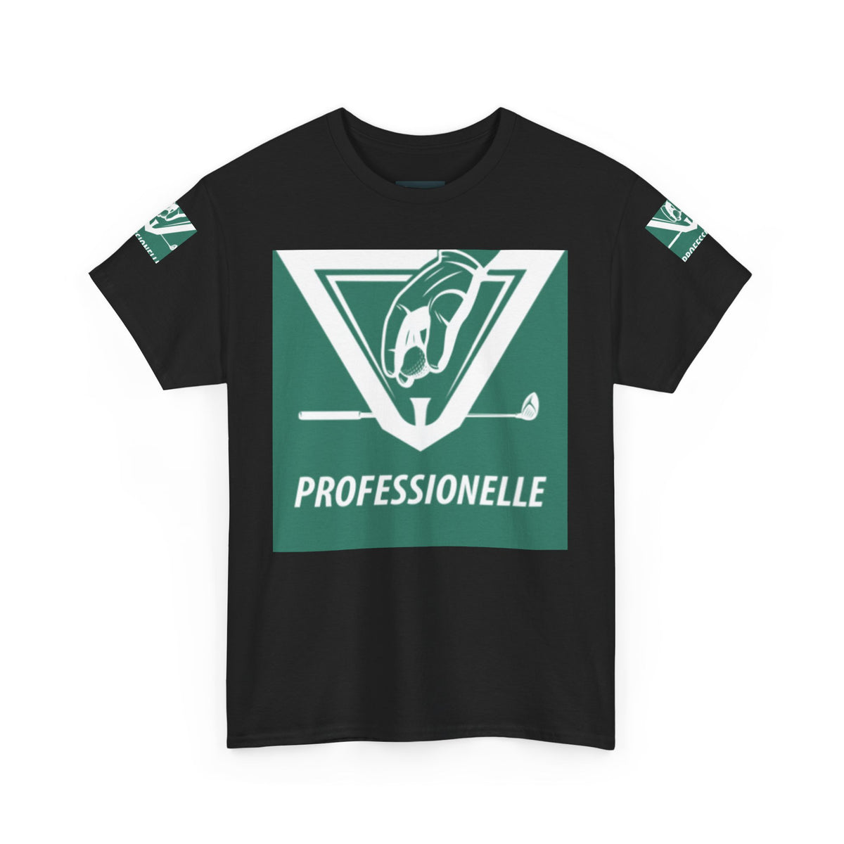 Professionelle Unisex Tee
