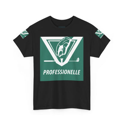 Professionelle Unisex Tee