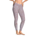 Stretchy Leggings (AOP)