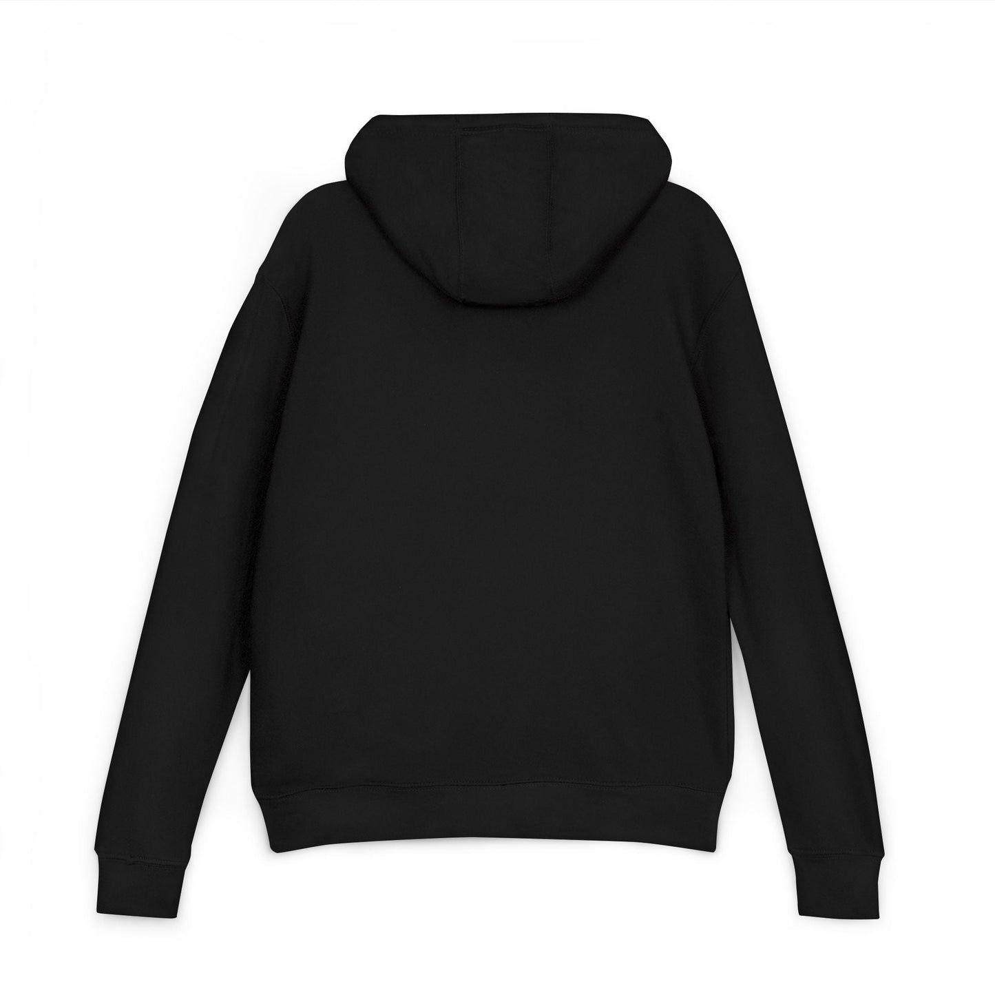 Chic French Terry Hoodie - Unisex Cozy Sweatshirt Printify