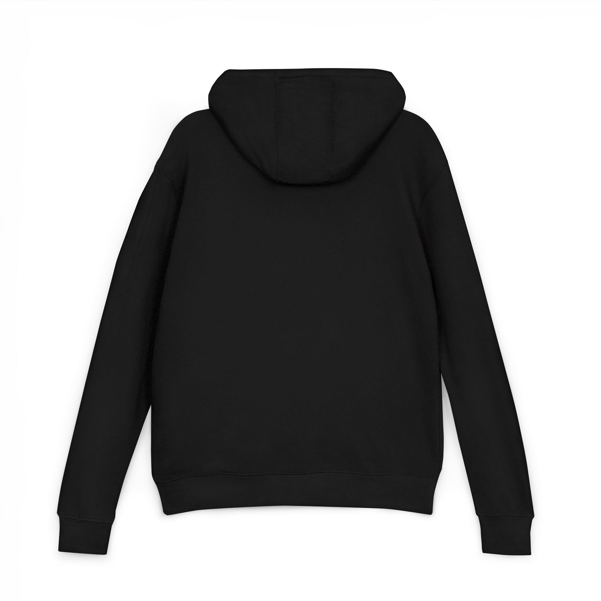 Chic French Terry Hoodie - Unisex Cozy Sweatshirt Printify