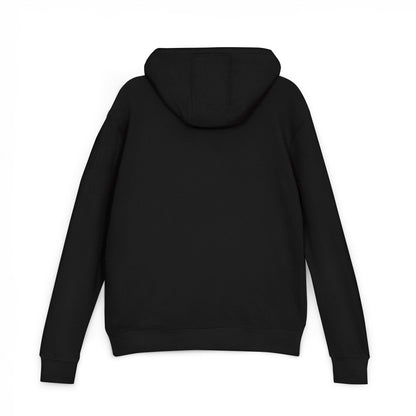 Chic French Terry Hoodie - Unisex Cozy Sweatshirt Printify