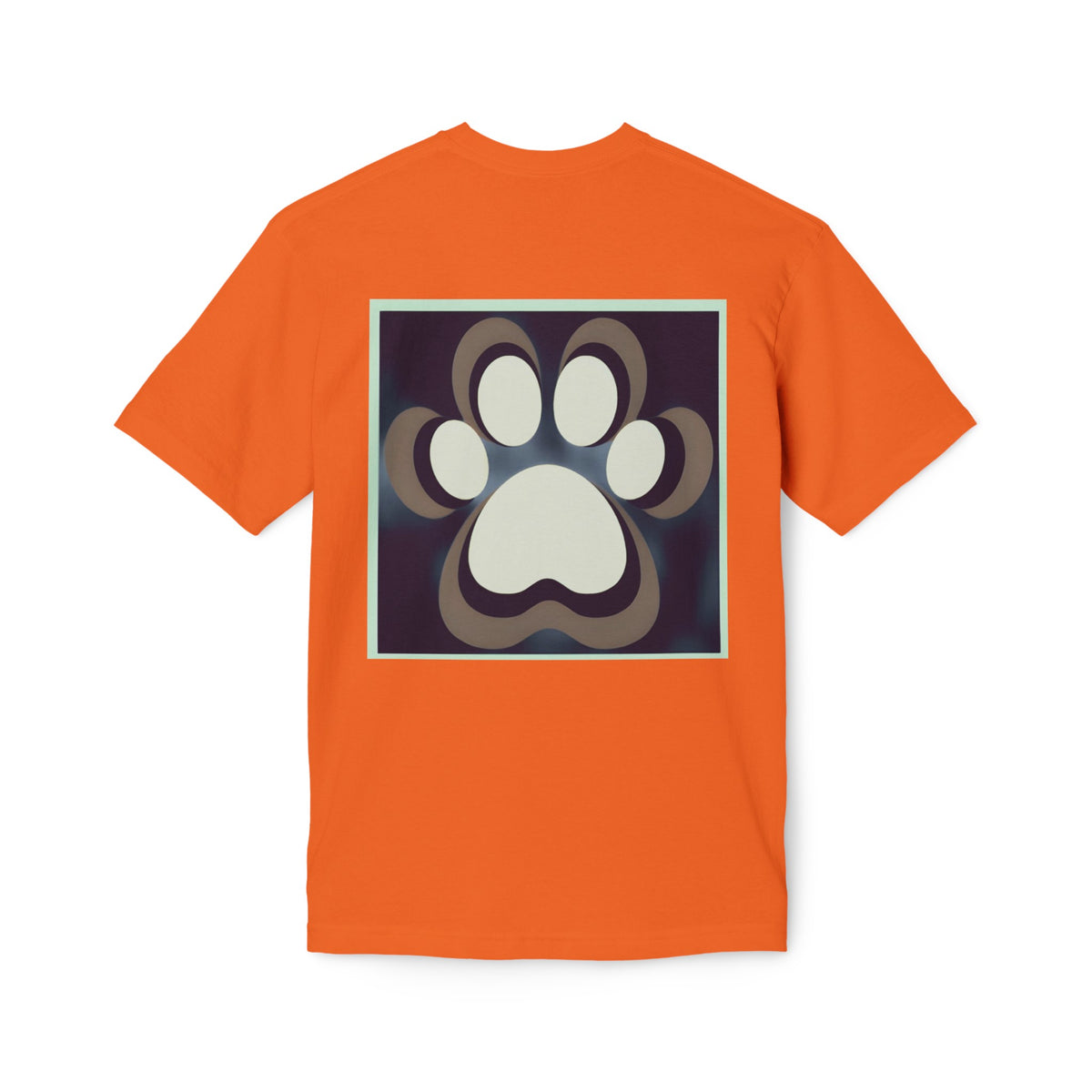 Unisex Midweight T-shirt, Made in US