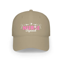 Nurse Squad Cap
