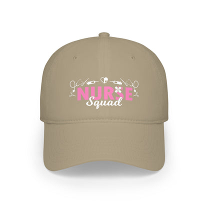 Nurse Squad Cap