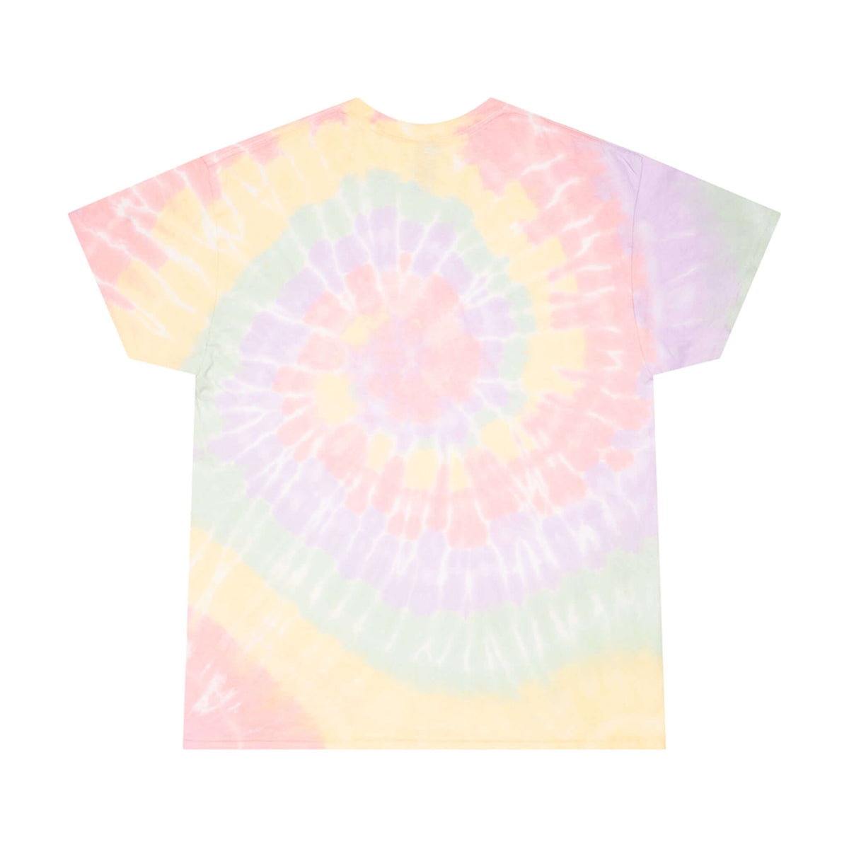 Tie-Dye Tee - RC'nSONS Design