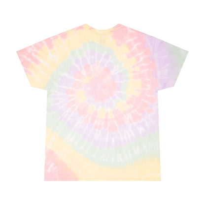 Tie-Dye Tee - RC'nSONS Design