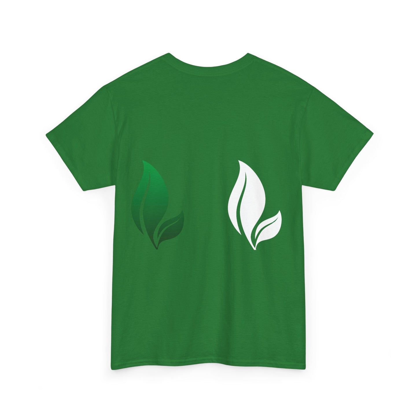 Passion Leaf Cotton Tee universal