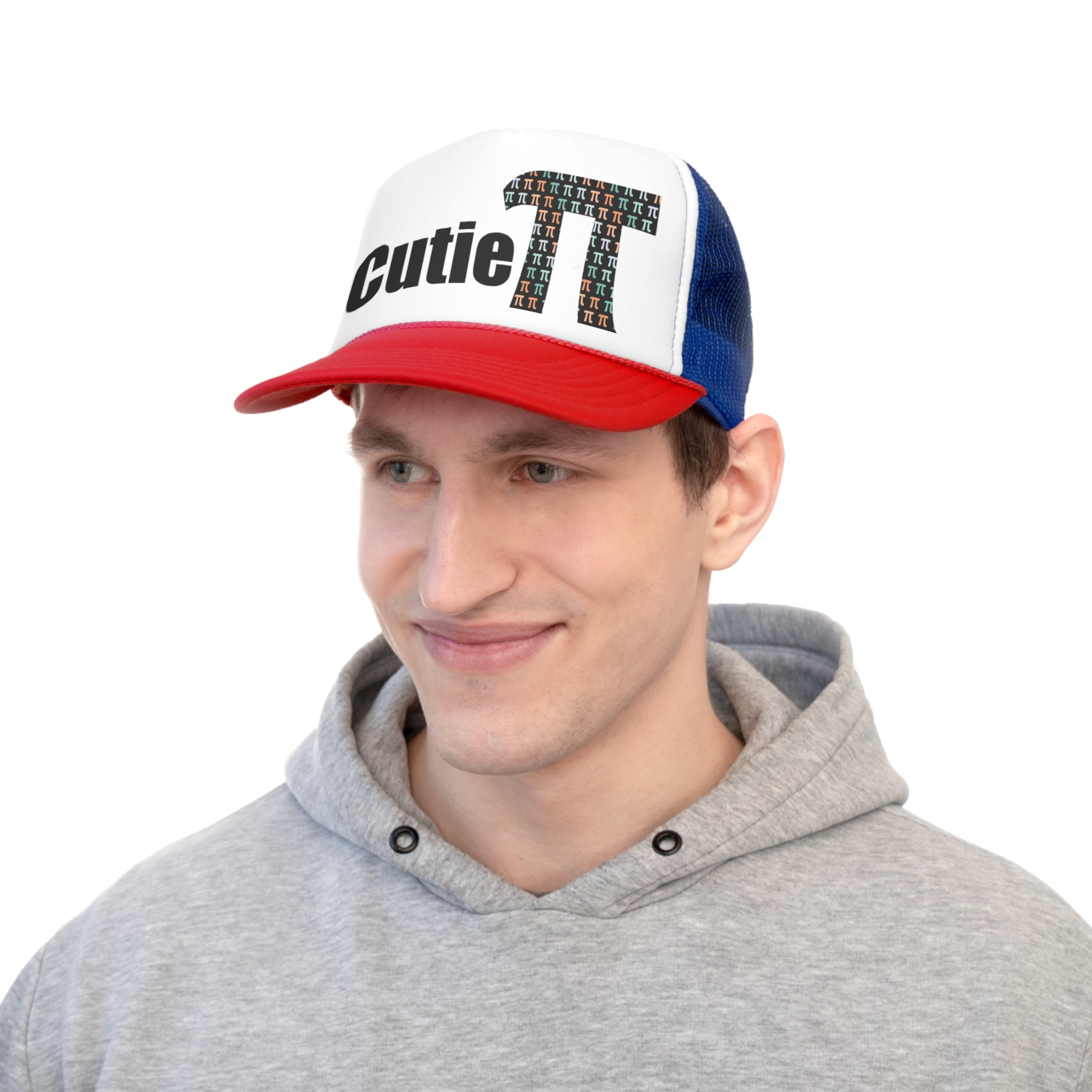 Trucker Caps
