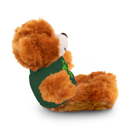 Stuffed Animals with Tee Printify