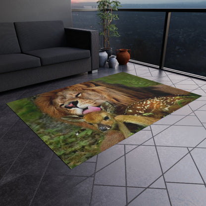 Outdoor Rug
