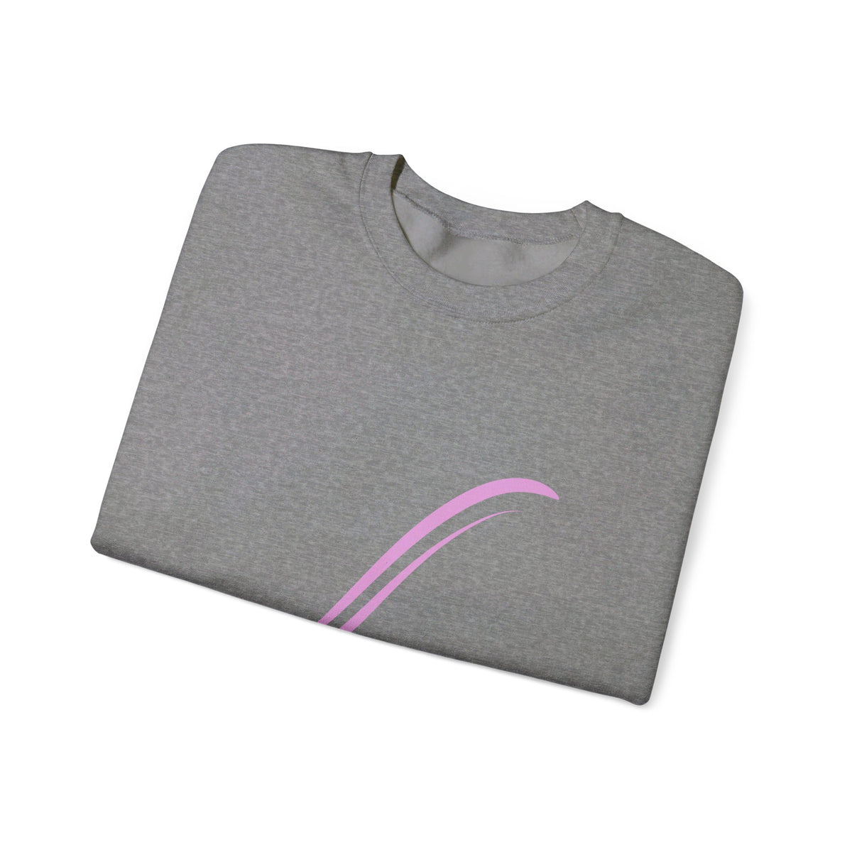 RoCS Unisex Streamline Sweatshirt
