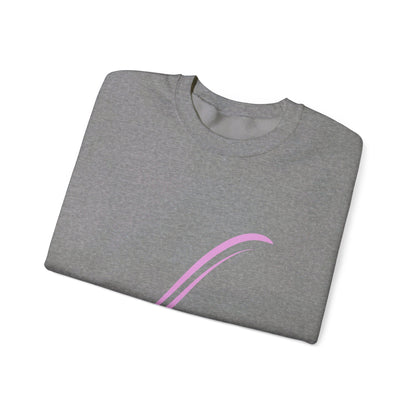 RoCS Unisex Streamline Sweatshirt