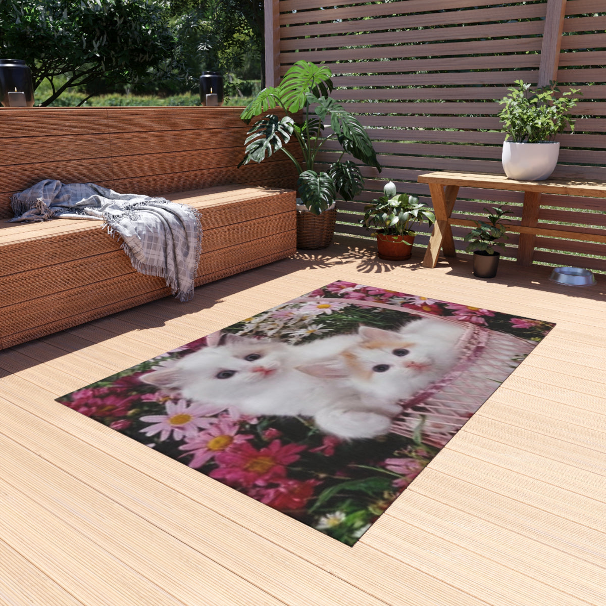 Outdoor Rug