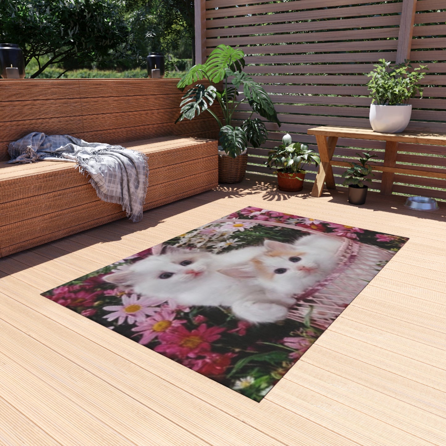 Outdoor Rug