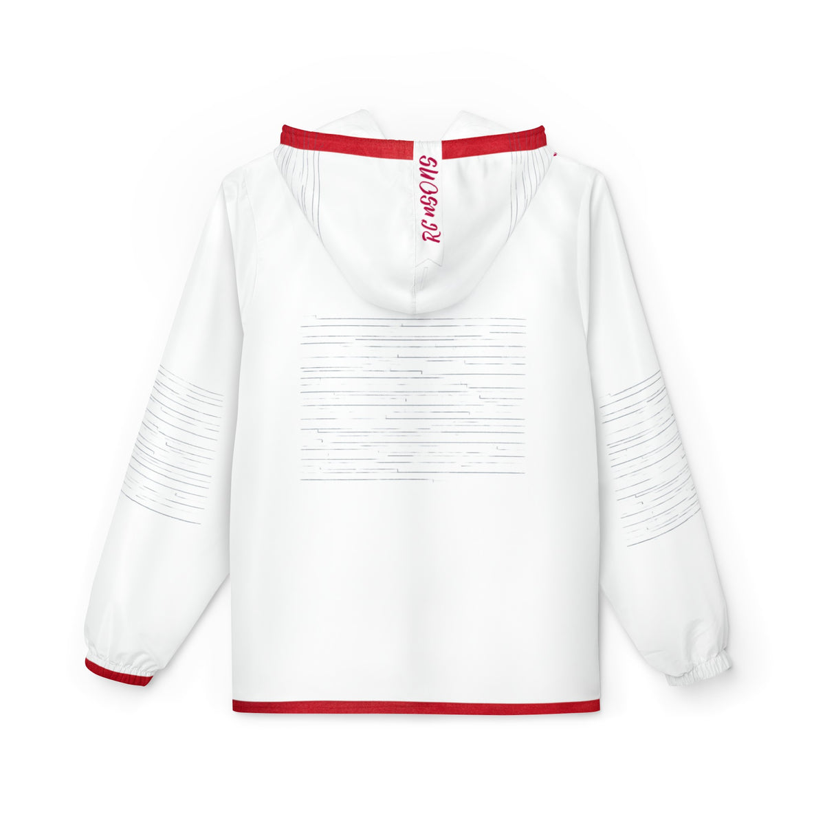 Windbreaker Jacket (AOP)