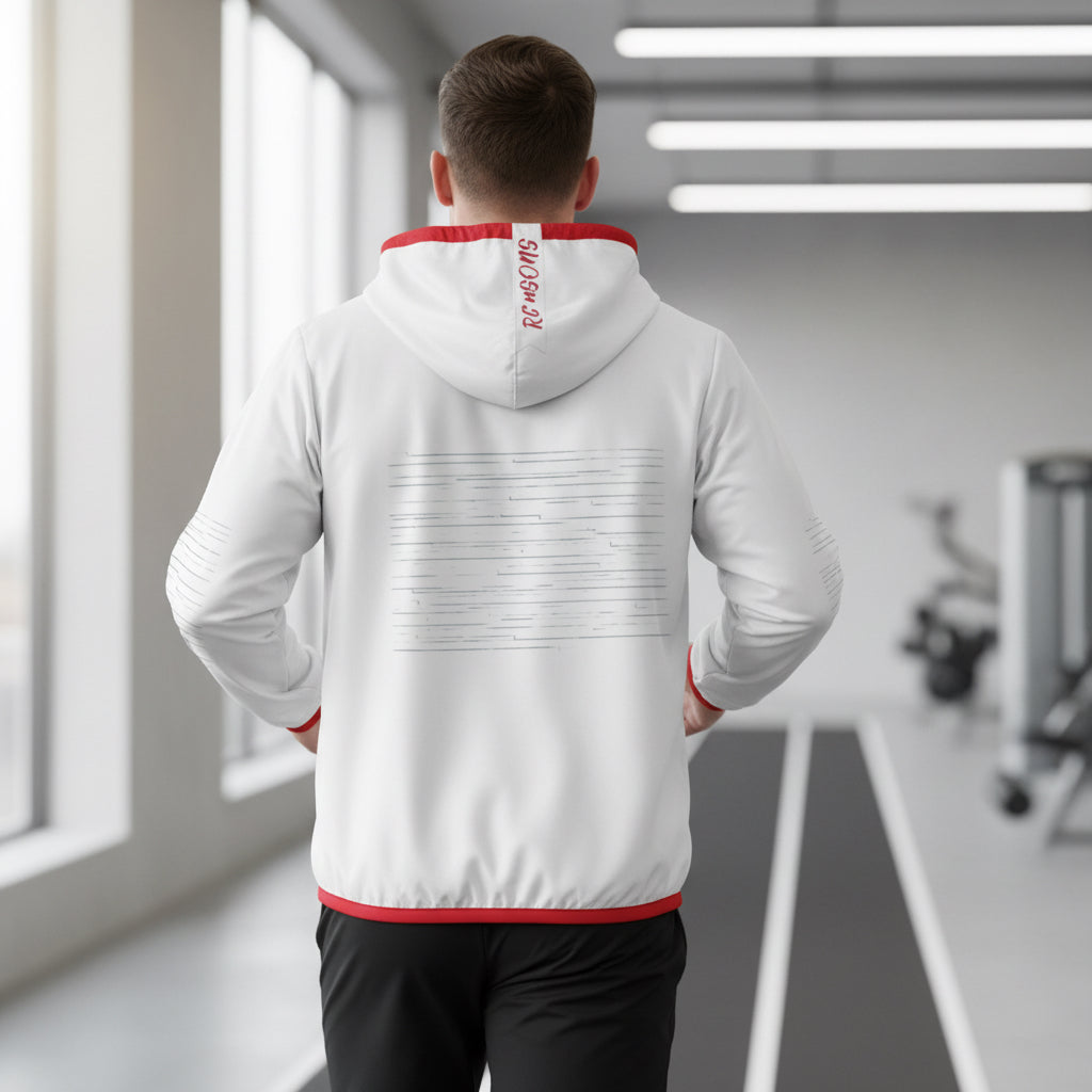 Windbreaker Jacket-Sports
