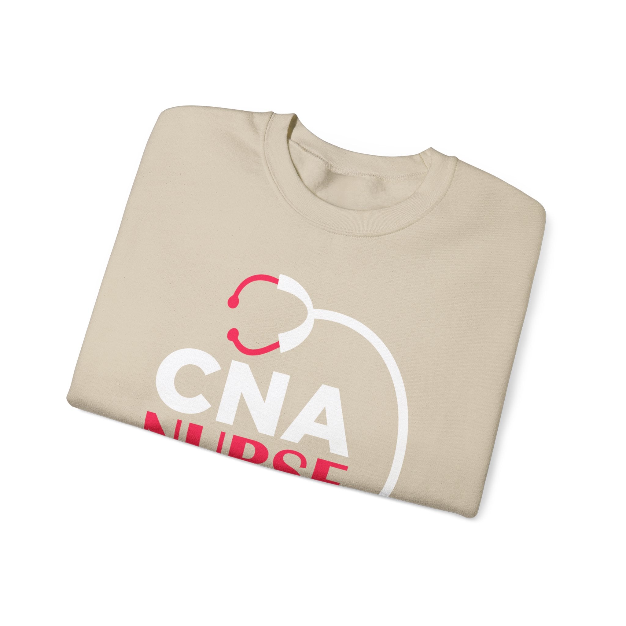Sweat-shirt unisexe de l’équipe d’infirmières de l’AIIC 
