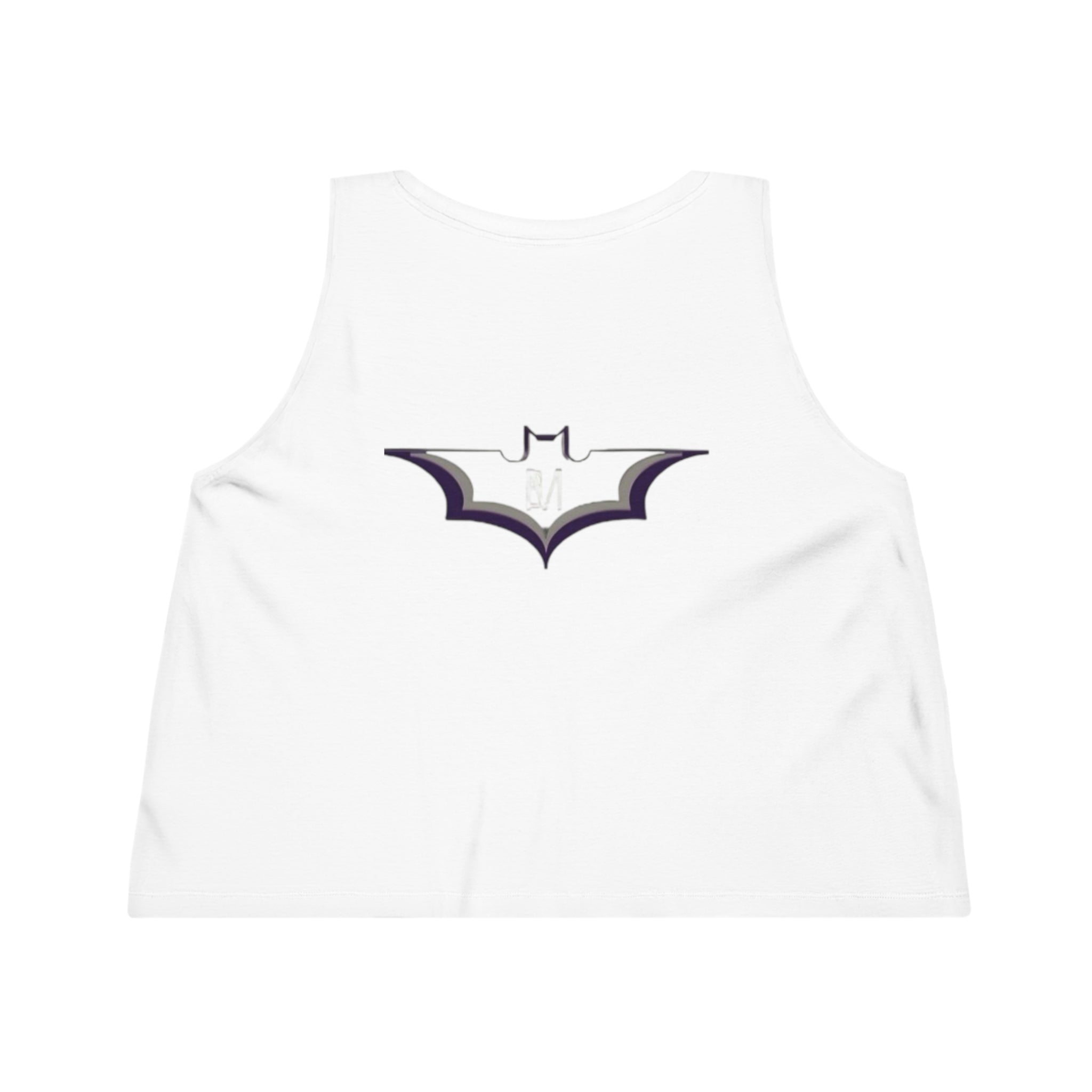 Women's Dancer Cropped Tank Top