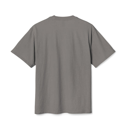 Unisex Heavy Faded Tee