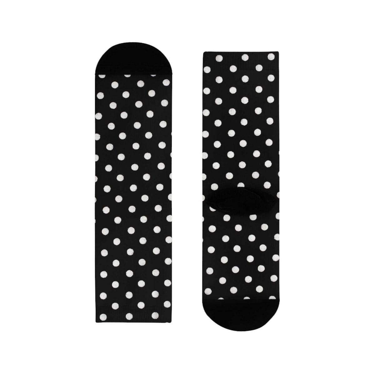 Sublimation Crew Socks (EU) - RC’nSONS