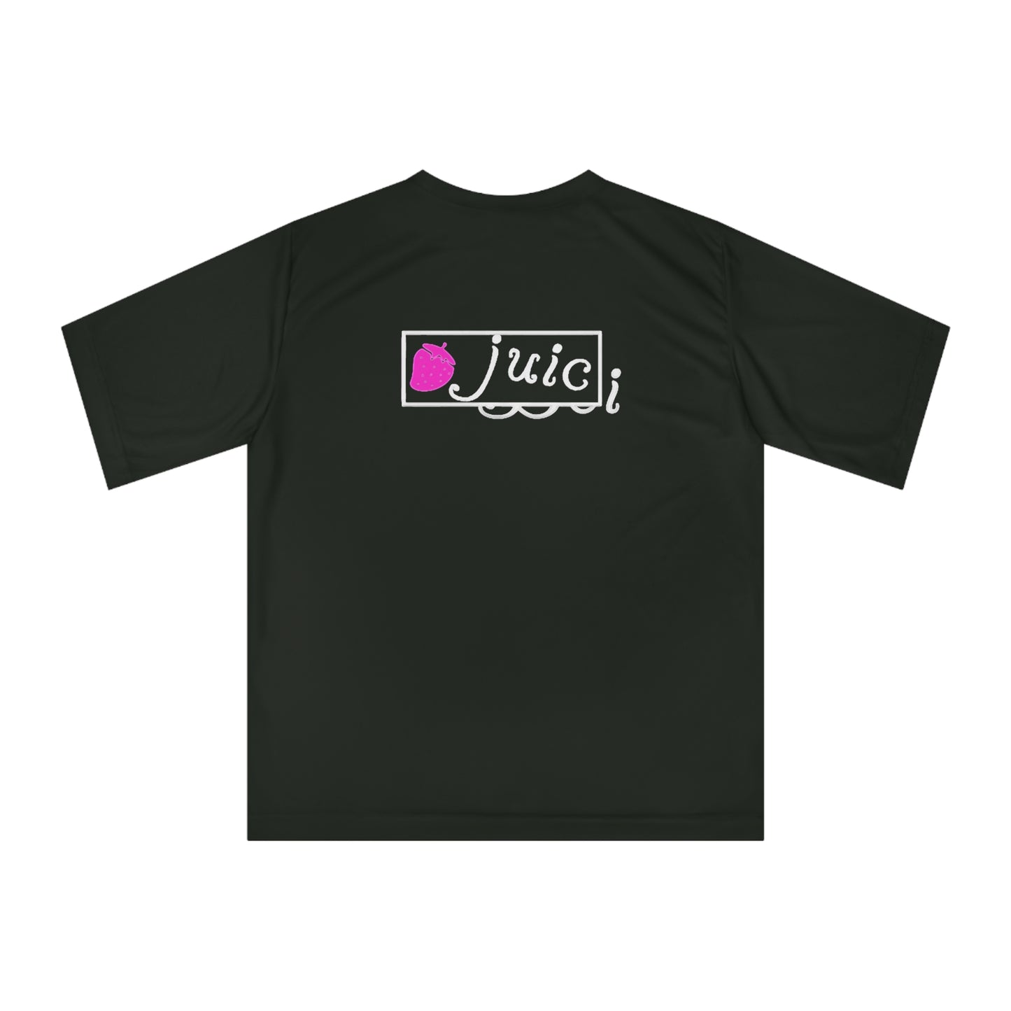 Joici Unisex Zone Performance T-shirt