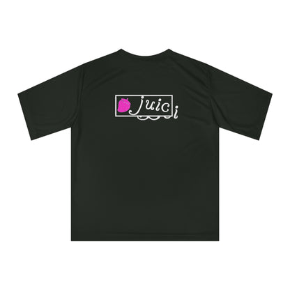 Joici Unisex Zone Performance T-shirt