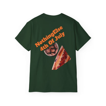 Unisex Ultra Cotton Tee