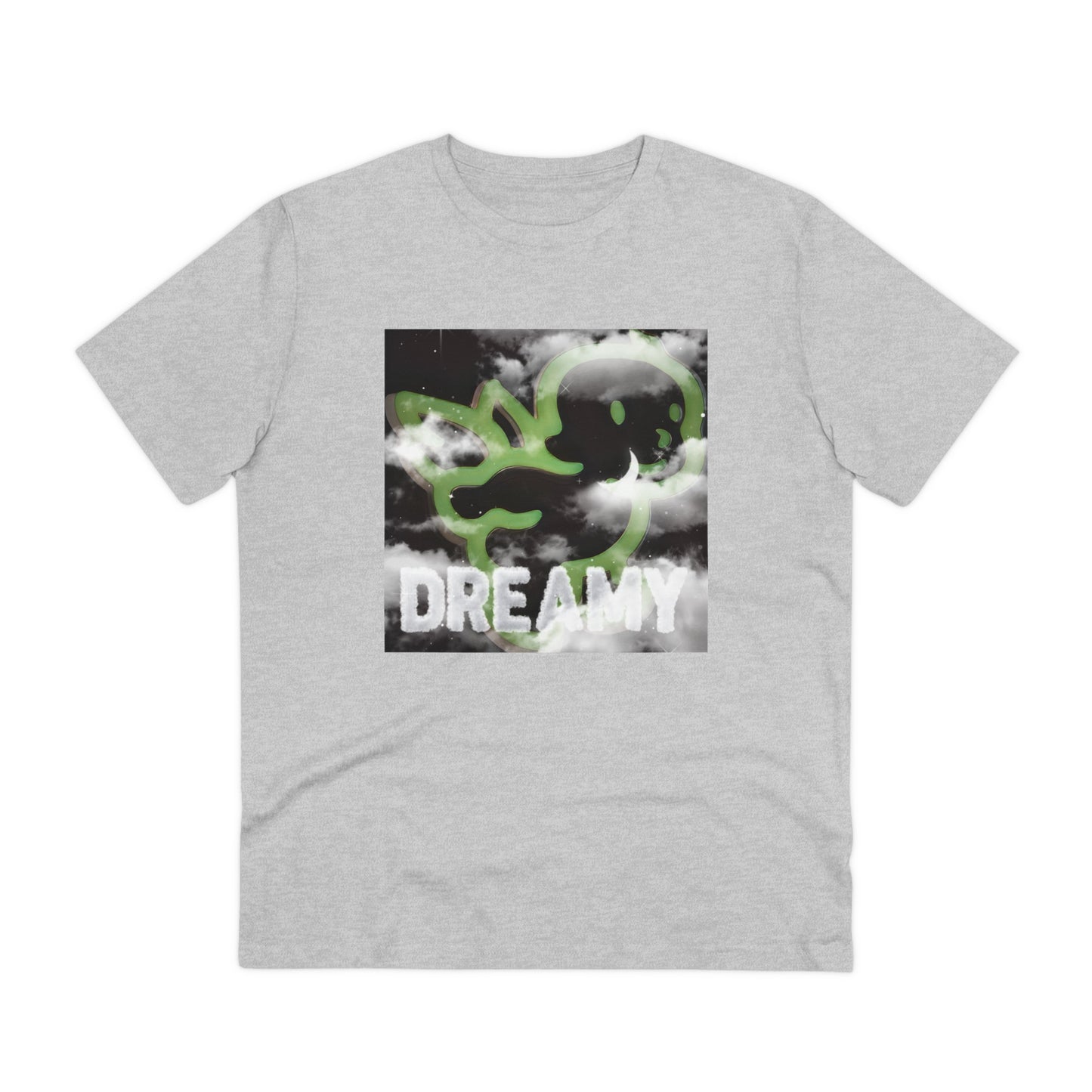 Organic Creator T-shirt - Unisex