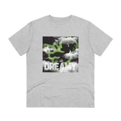 Organic Creator T-shirt - Unisex