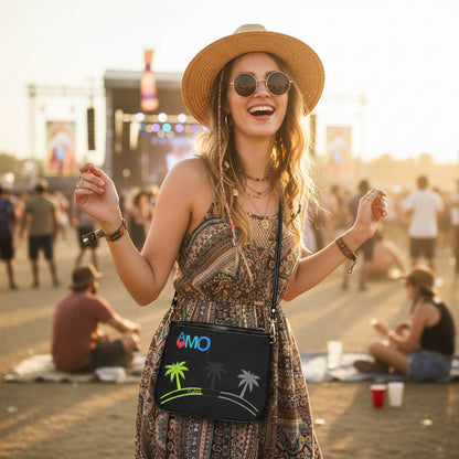 Trendy Shoulder Bag Printify