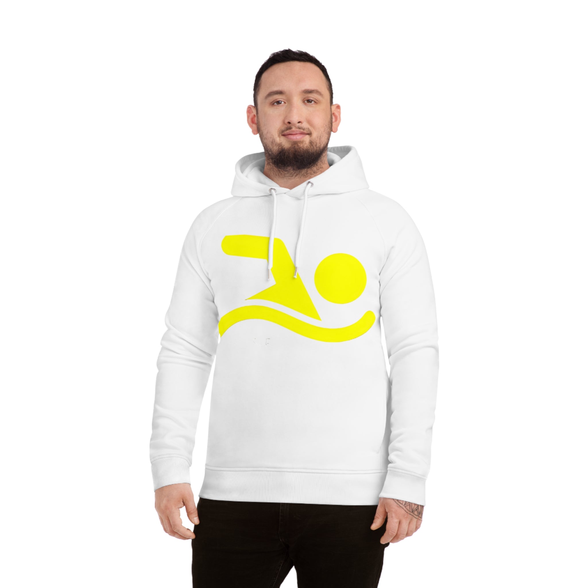 Unisex Sider Hoodie