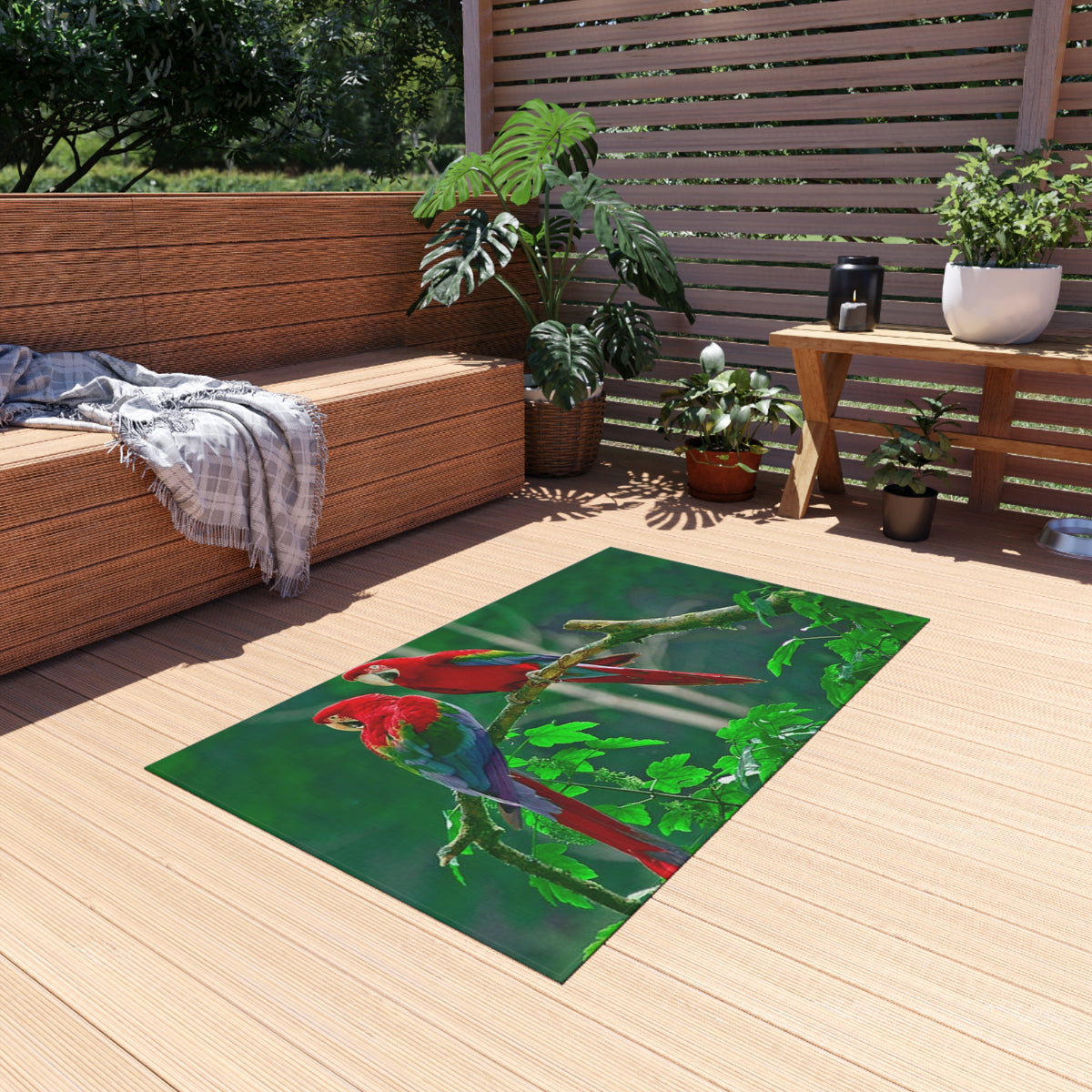Outdoor Rug