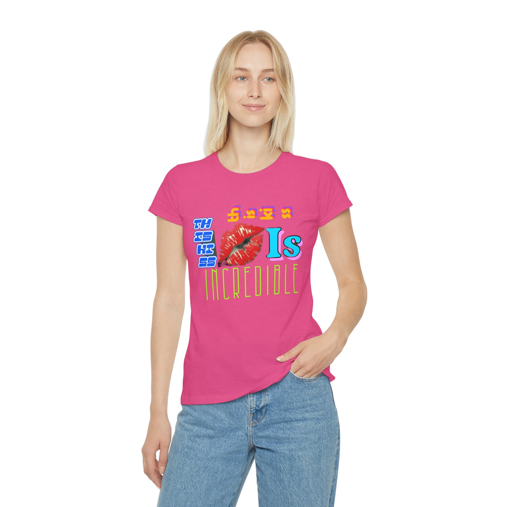 Women's Iconic T-Shirt