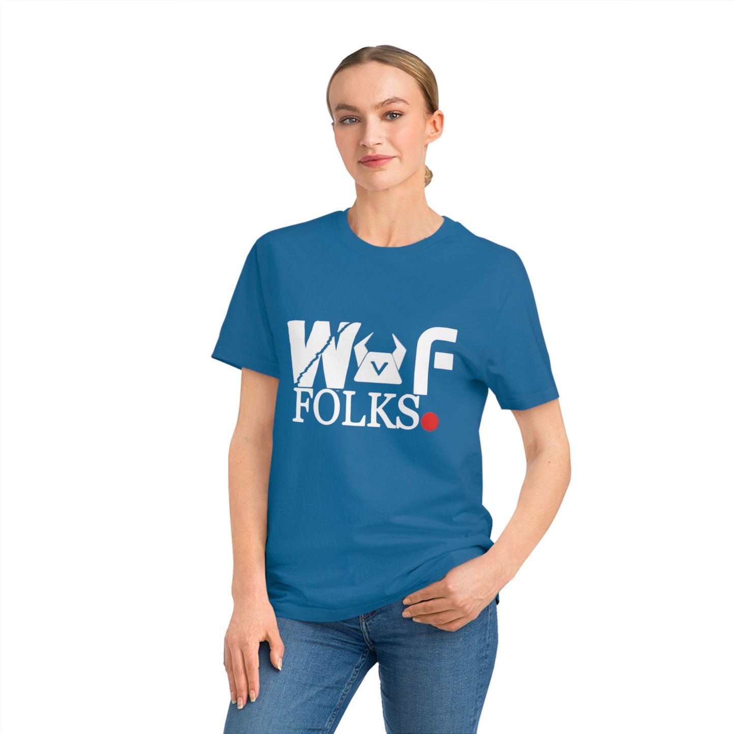 Stylish Unisex Rocker T-Shirt Printify