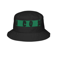 Iconic Bucket Hat