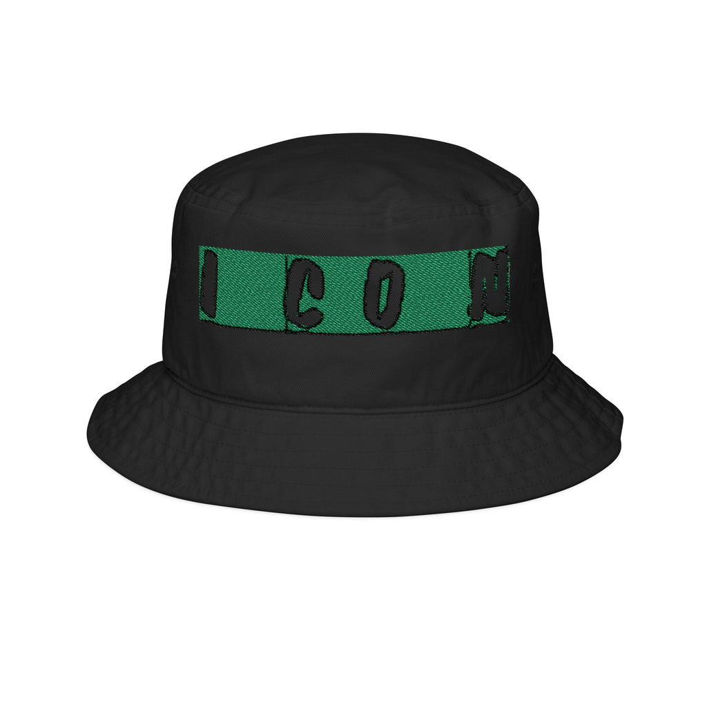 Iconic Bucket Hat