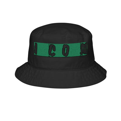 Iconic Bucket Hat