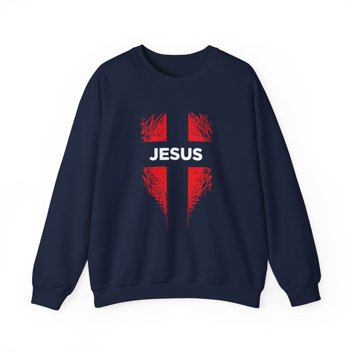 Jesus Unisex Sweatshirt