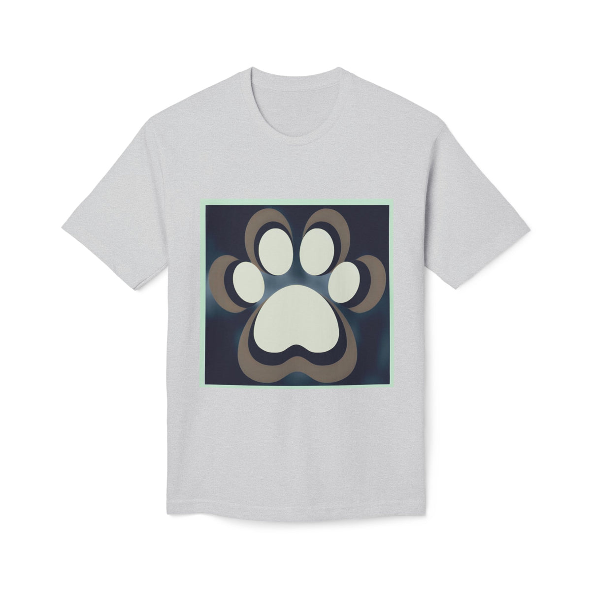 Unisex Midweight T-shirt, Made in US