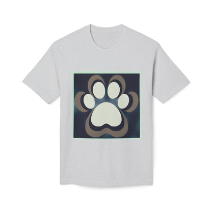 Unisex Midweight T-shirt, Made in US