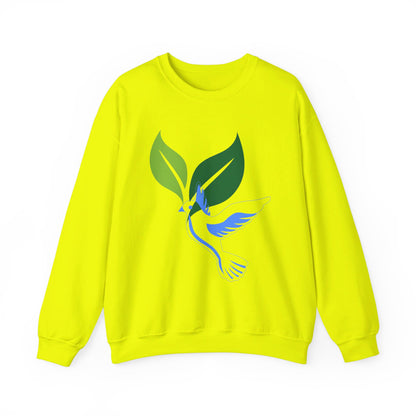 RCNSONS -Raven Unisex Sweatshirt